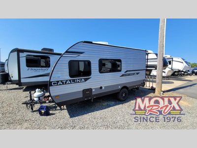 2026 Coachmen RV Catalina Summit Series 7 - Photo 26