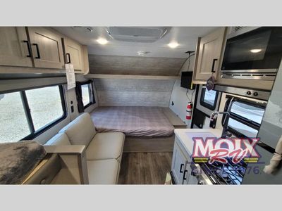 2026 Coachmen RV Catalina Summit Series 7 - Photo 4