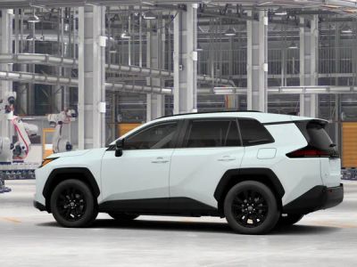 2026 Toyota RAV4 - Photo 7