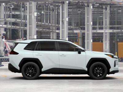 2026 Toyota RAV4 - Photo 14