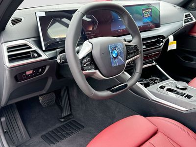 2026 BMW 3 Series — photo 7 view
