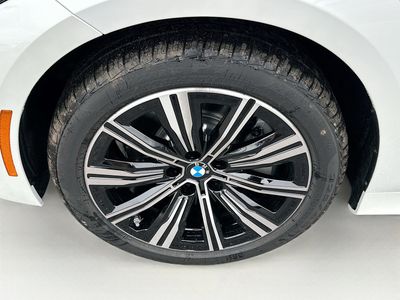 2026 BMW 3 Series — photo 26 view