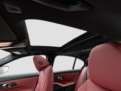 2026 BMW 3 Series — photo 16 view
