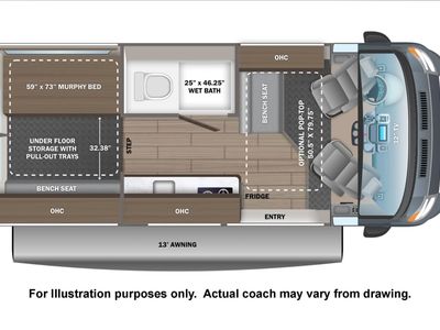 2026 Jayco SWIFT - Photo 14