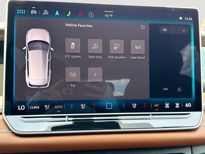 2026 Volkswagen Tiguan - Photo 30