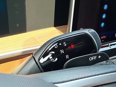 2026 Volkswagen Tiguan - Photo 29