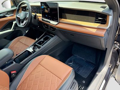 2026 Volkswagen Tiguan - Photo 14