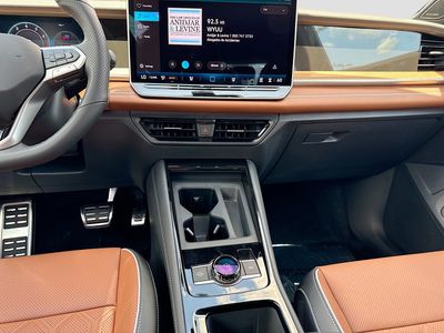 2026 Volkswagen Tiguan - Photo 19