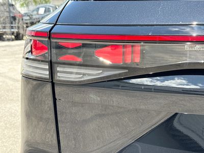 2026 Volkswagen Tiguan - Photo 11