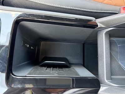 2026 Volkswagen Tiguan - Photo 31