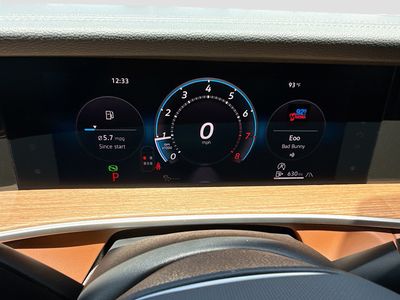 2026 Volkswagen Tiguan - Photo 41
