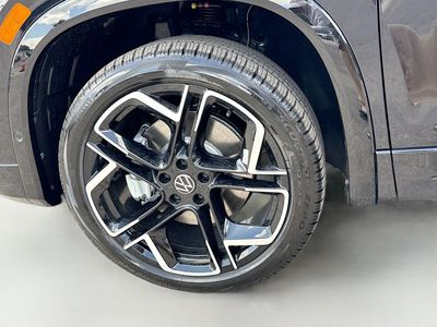 2026 Volkswagen Tiguan - Photo 42