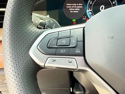 2026 Volkswagen Tiguan - Photo 38