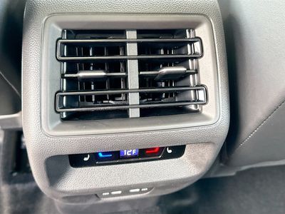 2026 Volkswagen Tiguan - Photo 20