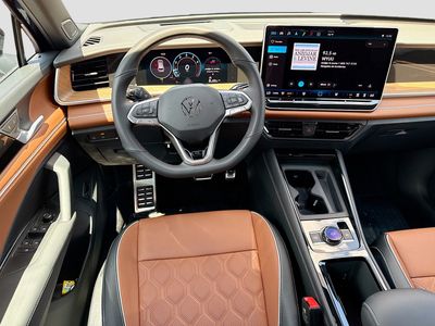 2026 Volkswagen Tiguan - Photo 17