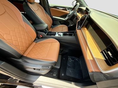 2026 Volkswagen Tiguan - Photo 15