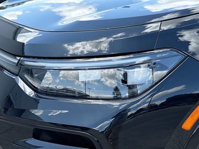 2026 Volkswagen Tiguan - Photo 9