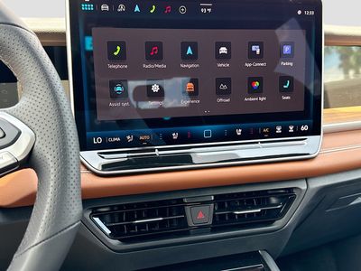 2026 Volkswagen Tiguan - Photo 28
