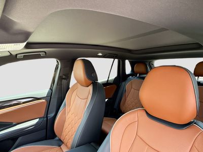 2026 Volkswagen Tiguan - Photo 27