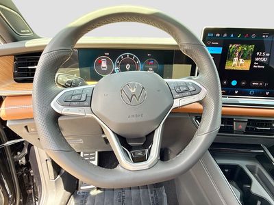 2026 Volkswagen Tiguan - Photo 40