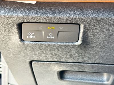 2026 Volkswagen Tiguan - Photo 36