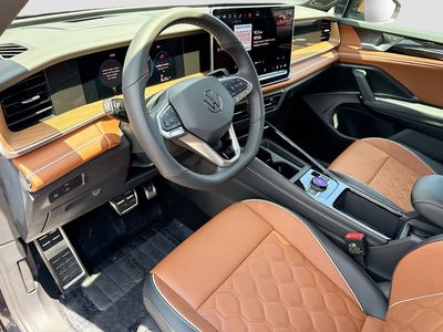 2026 Volkswagen Tiguan - Photo 26