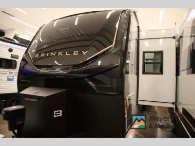 2026 Brinkley Model Z Air - Photo 3