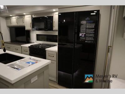 2026 Brinkley Model Z Air - Photo 20