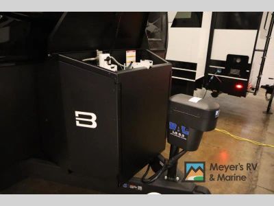 2026 Brinkley Model Z Air - Photo 4