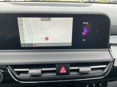 2026 Kia Seltos — photo 23 view