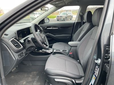 2026 Kia Seltos — photo 9 view