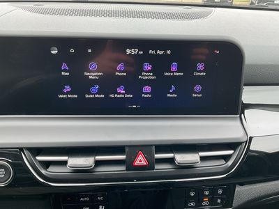 2026 Kia Seltos — photo 11 view