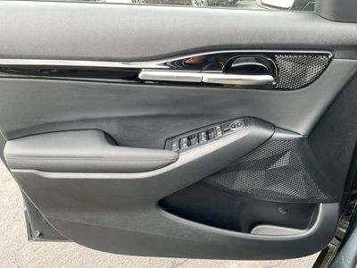 2026 Kia Seltos — photo 20 view