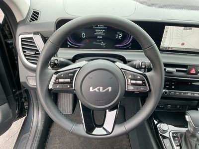 2026 Kia Seltos — photo 19 view