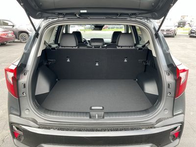 2026 Kia Seltos — photo 17 view