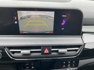 2026 Kia Seltos — photo 24 view