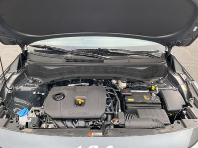 2026 Kia Seltos — photo 22 view
