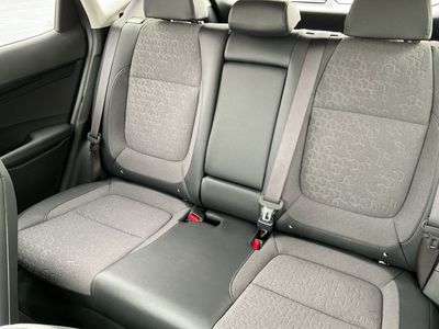 2026 Kia Seltos — photo 18 view