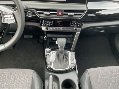 2026 Kia Seltos — photo 13 view