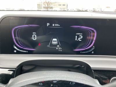 2026 Kia Seltos — photo 10 view