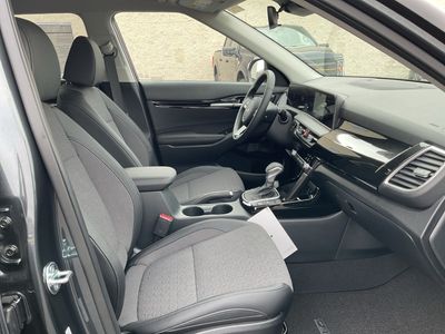 2026 Kia Seltos — photo 15 view