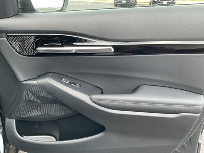 2026 Kia Seltos — photo 21 view