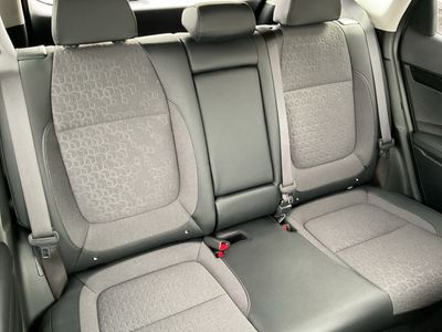 2026 Kia Seltos — photo 14 view