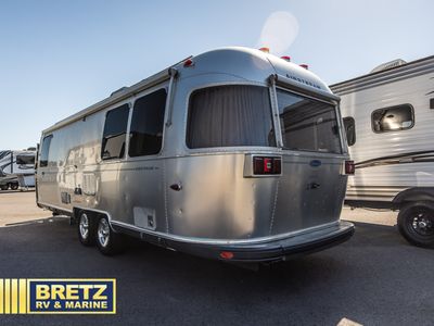 2012 Airstream Classic - Photo 4