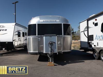 2012 Airstream Classic - Photo 3