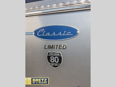 2012 Airstream Classic - Photo 7