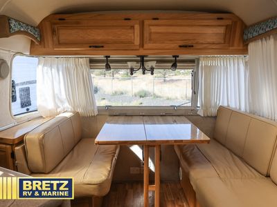 2012 Airstream Classic - Photo 9