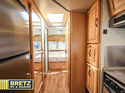 2012 Airstream Classic - Photo 10