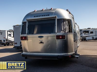 2012 Airstream Classic - Photo 5