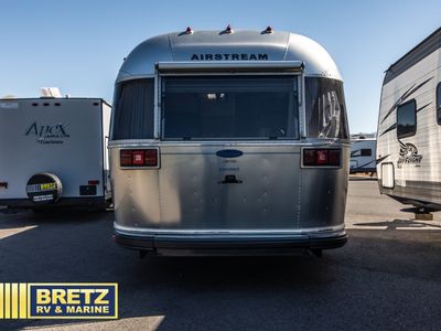 2012 Airstream Classic - Photo 6